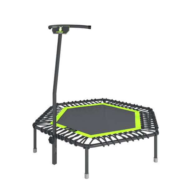 Jumping Fitness Trampolin STANDARD