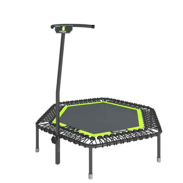 Jumping Fitness Trampolin FLEXI