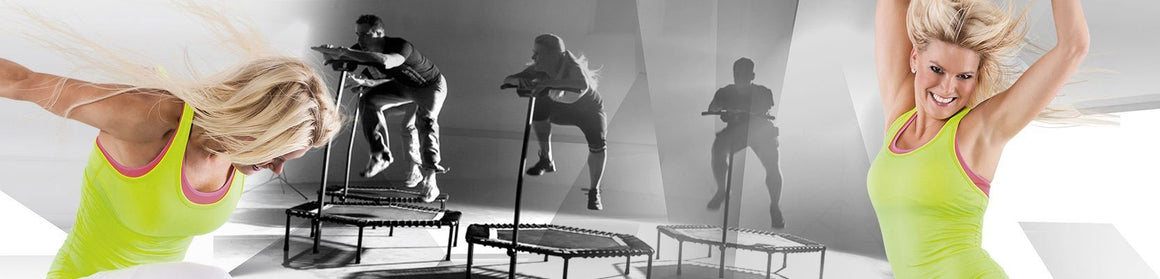 Jumping Zubehör