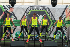 JUMPING BASIC Ausbildung