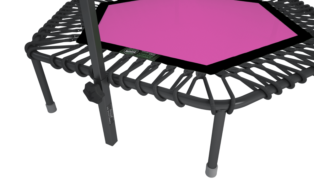 Jumping PROFI PRO Standard Trampolin Jetzt bestellen Original Jumping