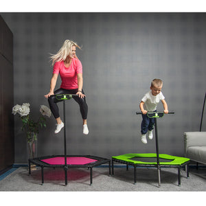 Jumping Trampolin für Kinder
